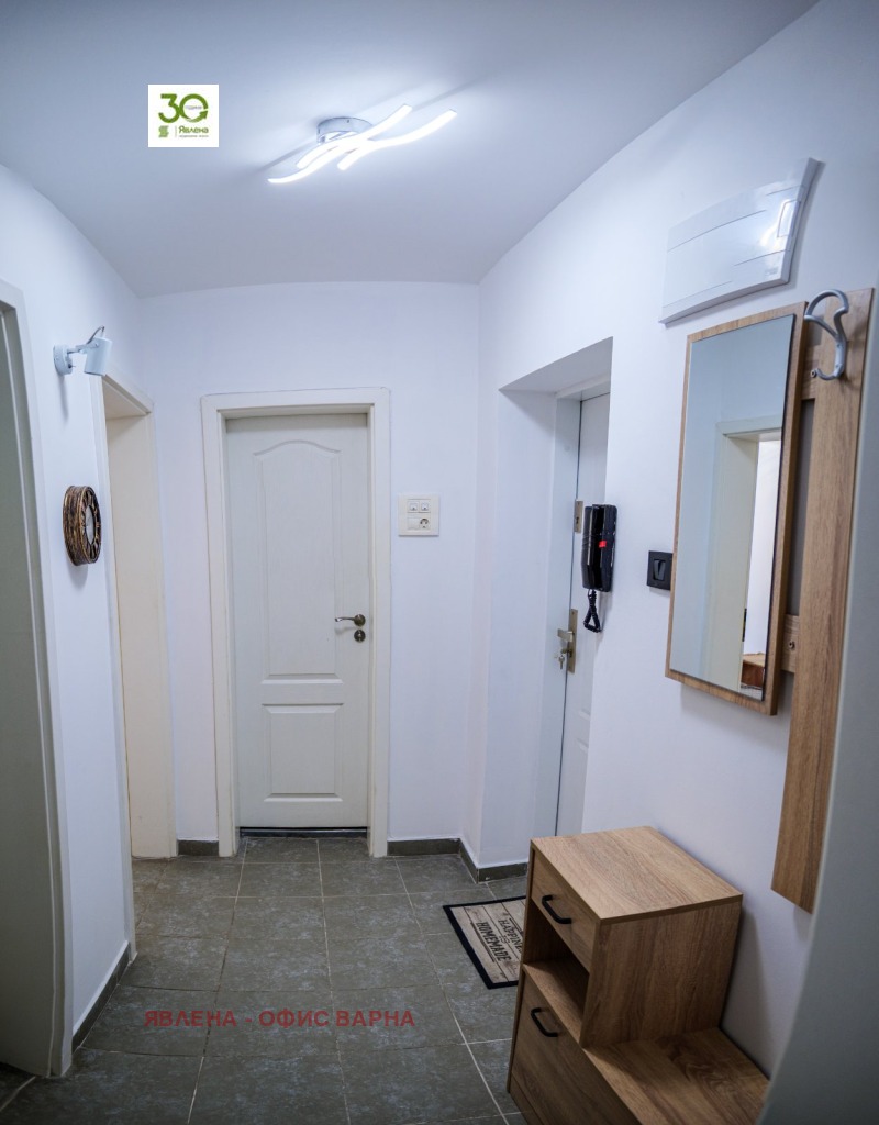 Vuokrattavana  2 makuuhuonetta Varna , Tsentar , 70 neliömetriä | 66153922 - kuva [7]