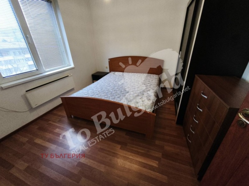 Дава под наем 3-СТАЕН, гр. Велико Търново, Център, снимка 3 - Апартаменти - 52583057