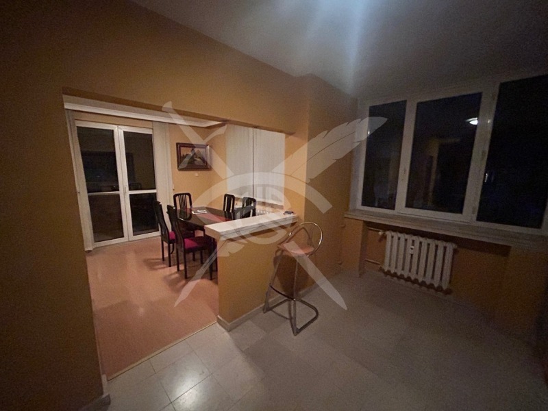 Дава под наем 3-СТАЕН, гр. София, Медицинска академия, снимка 8 - Апартаменти - 52734632