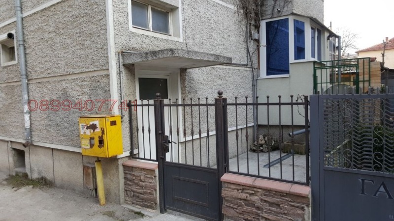 Дава под наем 4-СТАЕН, гр. Добрич, Център, снимка 8 - Апартаменти - 52895897