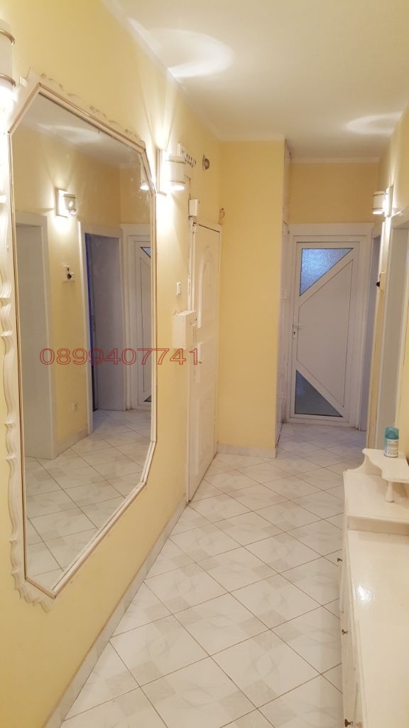 Дава под наем 4-СТАЕН, гр. Добрич, Център, снимка 2 - Апартаменти - 53323024