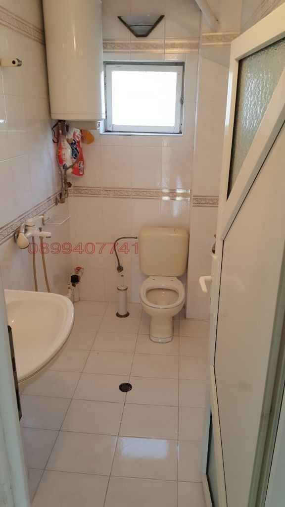 Дава под наем 4-СТАЕН, гр. Добрич, Център, снимка 6 - Апартаменти - 52895897