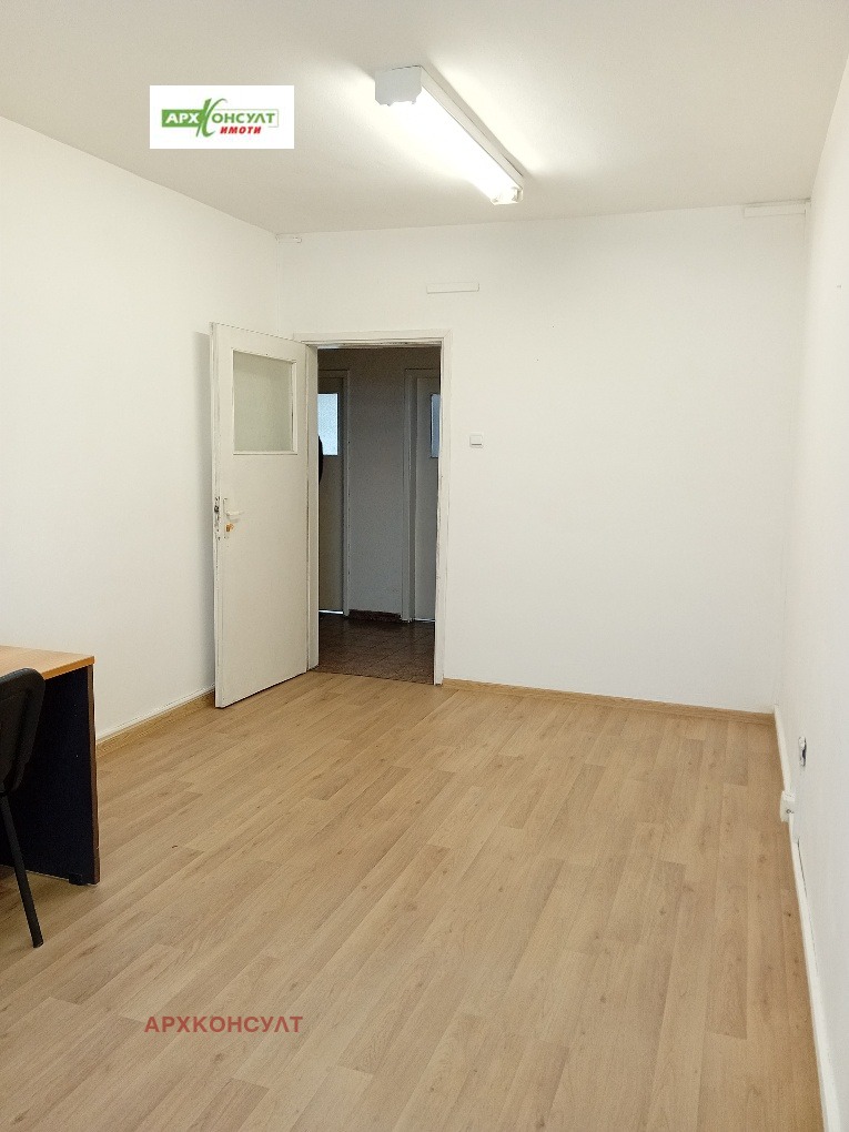 Дава под наем ОФИС, гр. София, Изток, снимка 3 - Офиси - 53070347