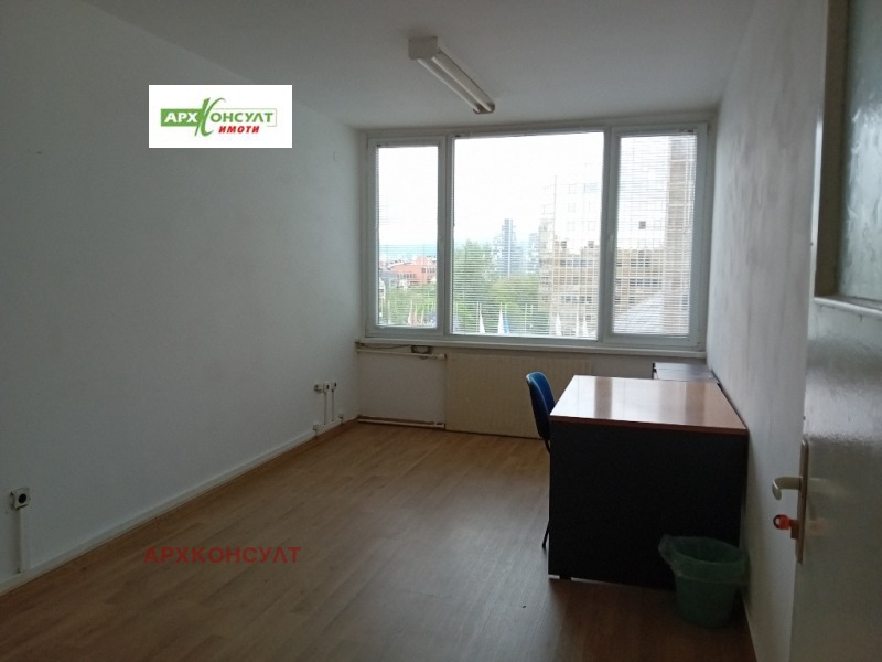 Дава под наем ОФИС, гр. София, Изток, снимка 6 - Офиси - 53070347