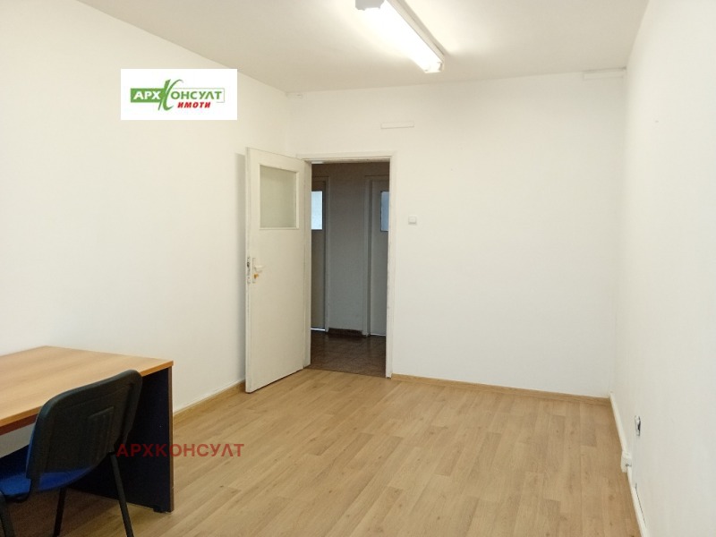 Дава под наем ОФИС, гр. София, Изток