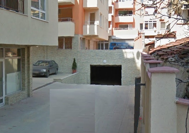 Дава под наем ГАРАЖ, ПАРКОМЯСТО, гр. Варна, Базар Левски, снимка 6 - Гаражи и паркоместа - 53115245