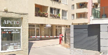 Дава под наем ГАРАЖ, ПАРКОМЯСТО, гр. Варна, Базар Левски, снимка 7 - Гаражи и паркоместа - 53115245