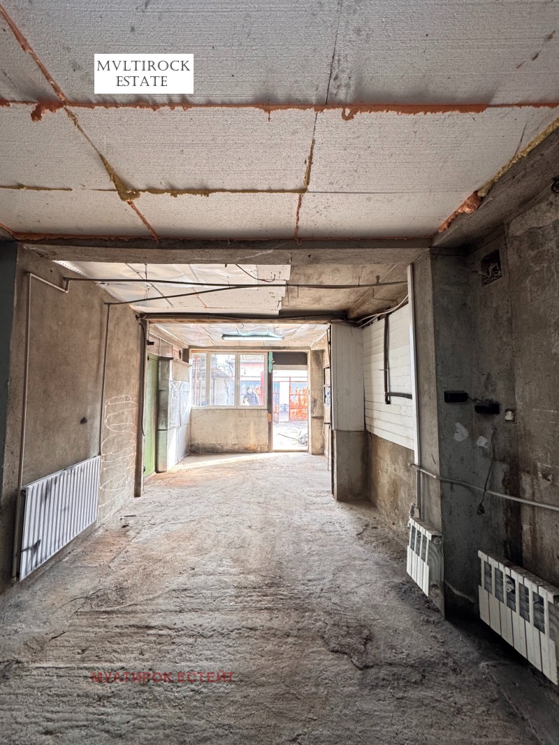 Дава под наем ПРОМ. ПОМЕЩЕНИЕ, гр. София, Модерно предградие, снимка 2 - Производствени сгради - 53439736