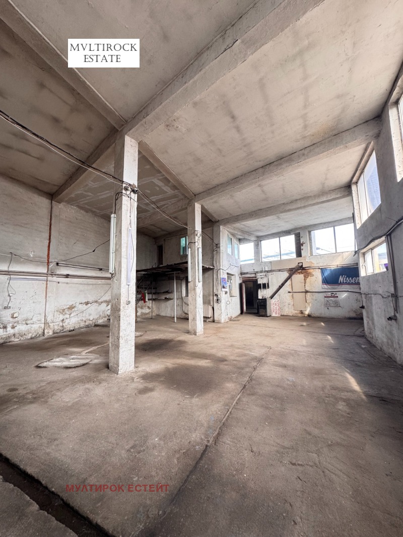 Дава под наем ПРОМ. ПОМЕЩЕНИЕ, гр. София, Модерно предградие