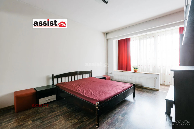 De inchiriat  Studio Sofia , Zona B-18 , 50 mp | 42885722 - imagine [6]