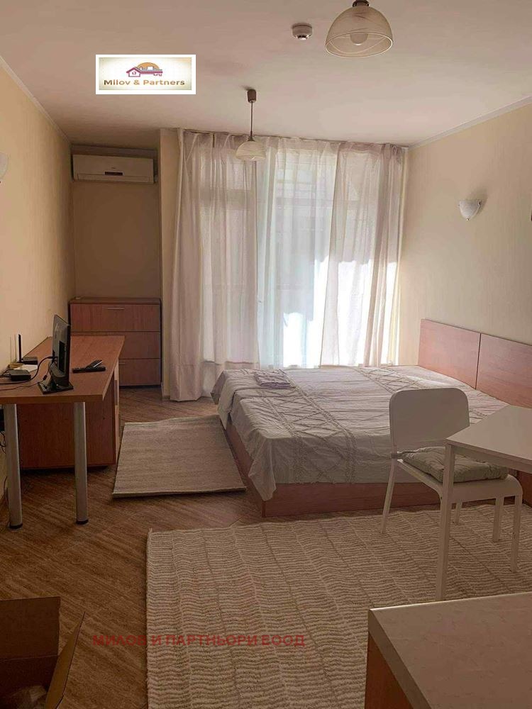 Дава под наем 1-СТАЕН, гр. София, Витоша, снимка 5 - Апартаменти - 55803119
