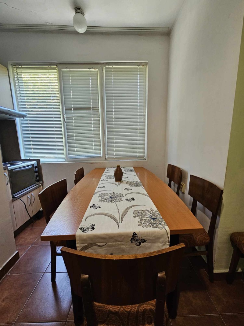 Дава под наем 2-СТАЕН, гр. Русе, Широк център, снимка 5 - Апартаменти - 52912373