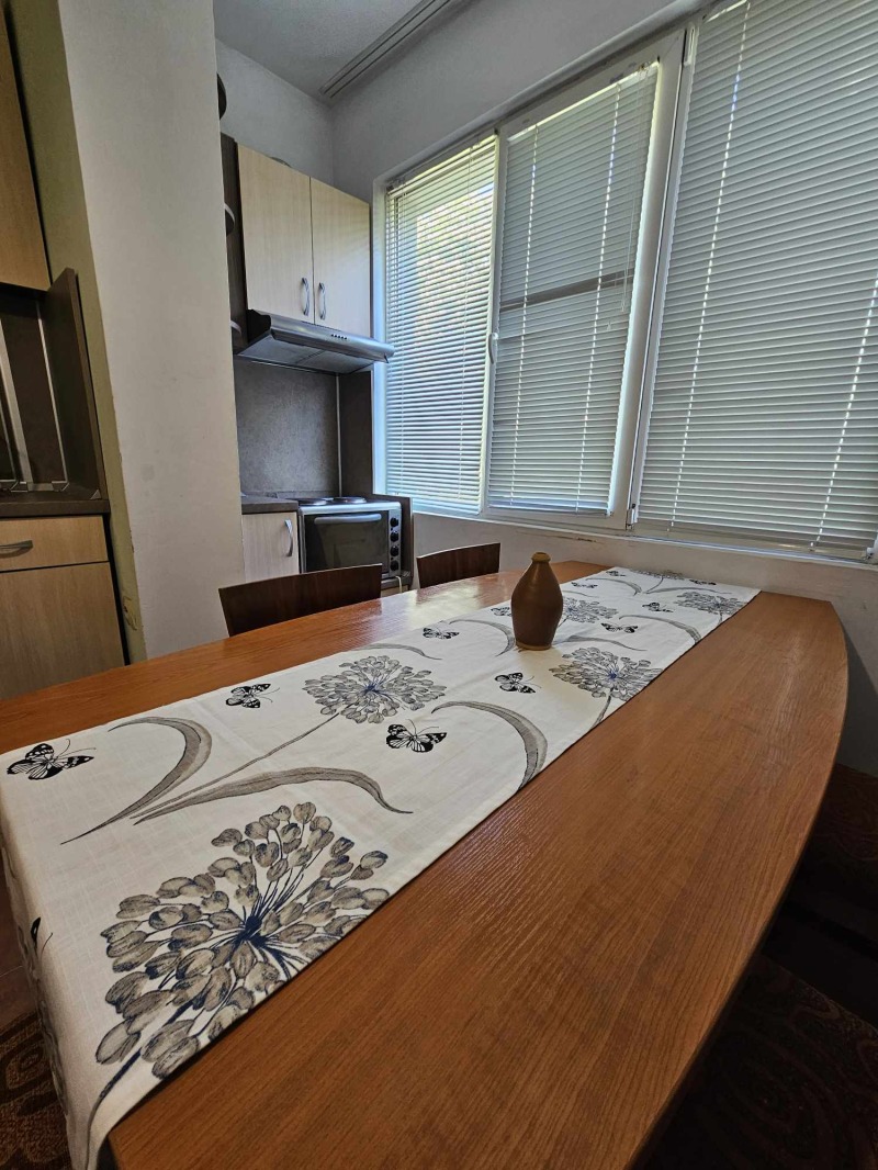 Дава под наем 2-СТАЕН, гр. Русе, Широк център, снимка 3 - Апартаменти - 52912373