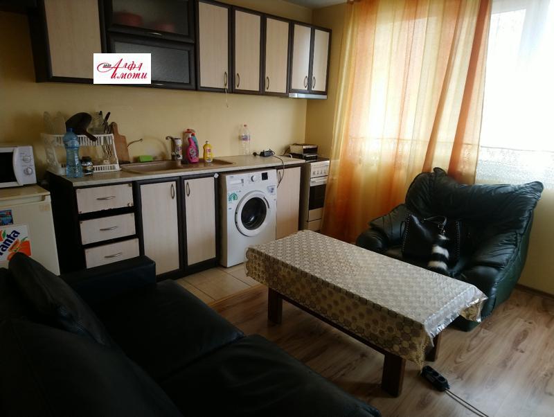 Издаје се  1 спаваћа соба Шумен , Центар , 68 м2 | 94172233 - слика [8]