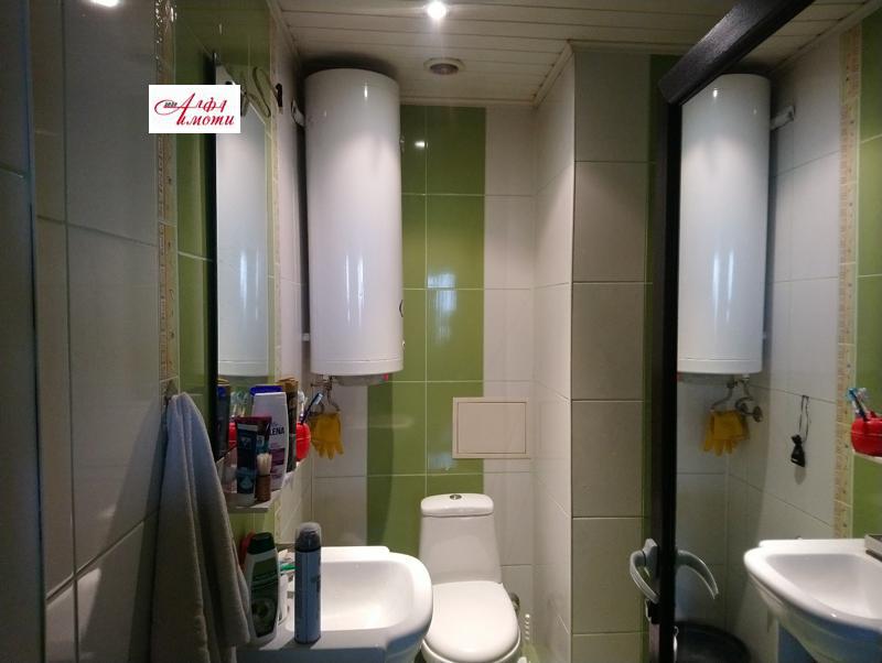 Издаје се  1 спаваћа соба Шумен , Центар , 68 м2 | 94172233 - слика [5]