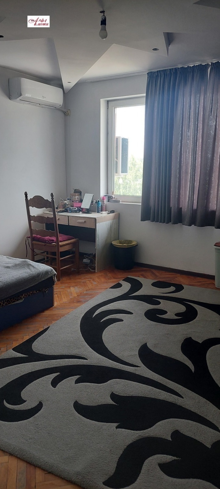 A louer  1 chambre Choumen , Tsentar , 68 m² | 94172233 - image [6]