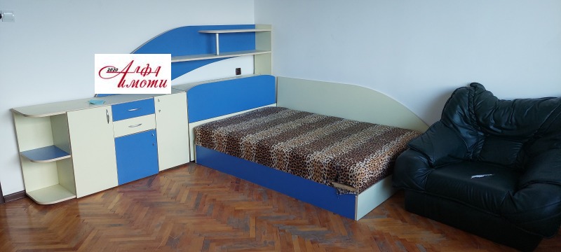 Издаје се  1 спаваћа соба Шумен , Центар , 68 м2 | 94172233 - слика [10]