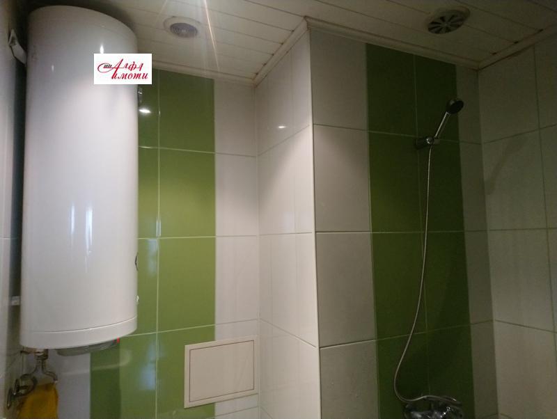 Издаје се  1 спаваћа соба Шумен , Центар , 68 м2 | 94172233 - слика [6]