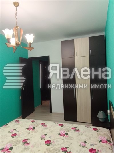 Дава под наем  2-стаен град Пловдив , Южен , 60 кв.м | 34489084