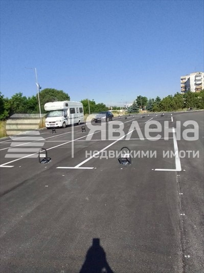 Дава под наем  2-стаен град Пловдив , Южен , 60 кв.м | 34489084 - изображение [11]