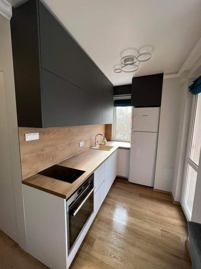 Para alugar  1 quarto Plovdiv , Kamenica 1 , 55 m² | 85116134 - imagem [2]