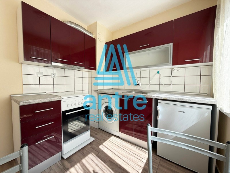K pronájmu  1 ložnice Sofia , Zona B-18 , 55 m2 | 74783449 - obraz [4]
