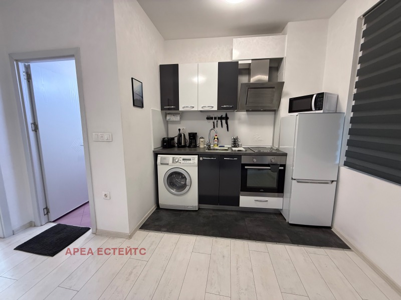 Дава под наем  2-стаен град Бургас , Център , 65 кв.м | 75084345 - изображение [6]