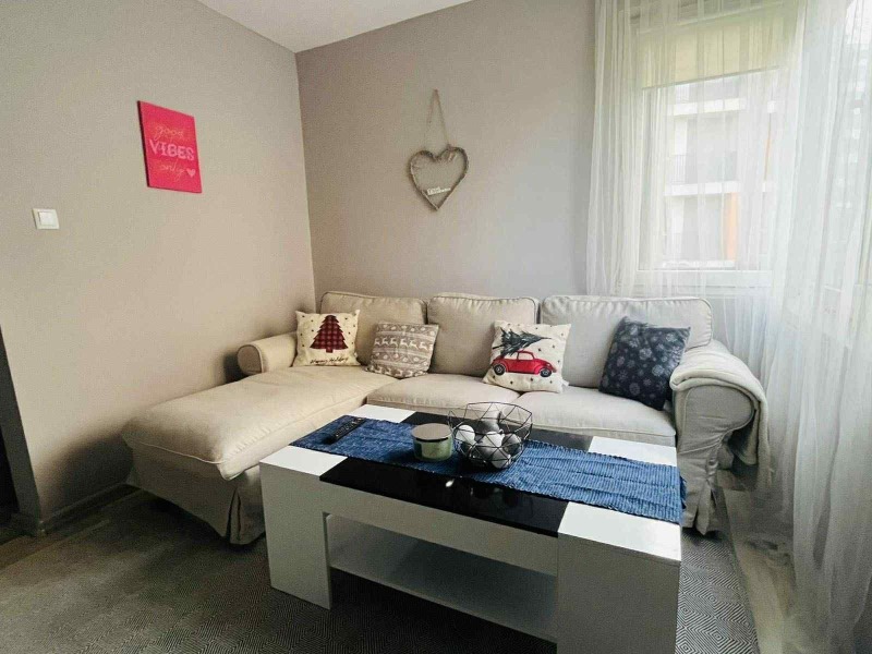 Дава под наем 2-СТАЕН, гр. София, Овча купел 2, снимка 2 - Апартаменти - 52884675