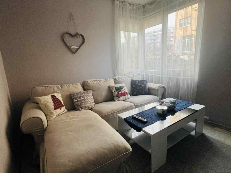 Дава под наем 2-СТАЕН, гр. София, Овча купел 2, снимка 3 - Апартаменти - 52884675