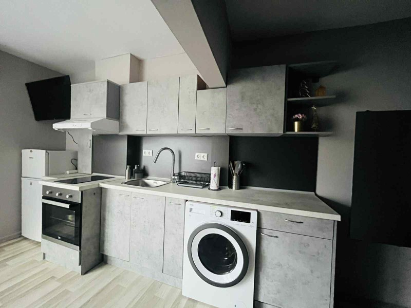 Дава под наем 2-СТАЕН, гр. София, Овча купел 2, снимка 4 - Апартаменти - 52884675