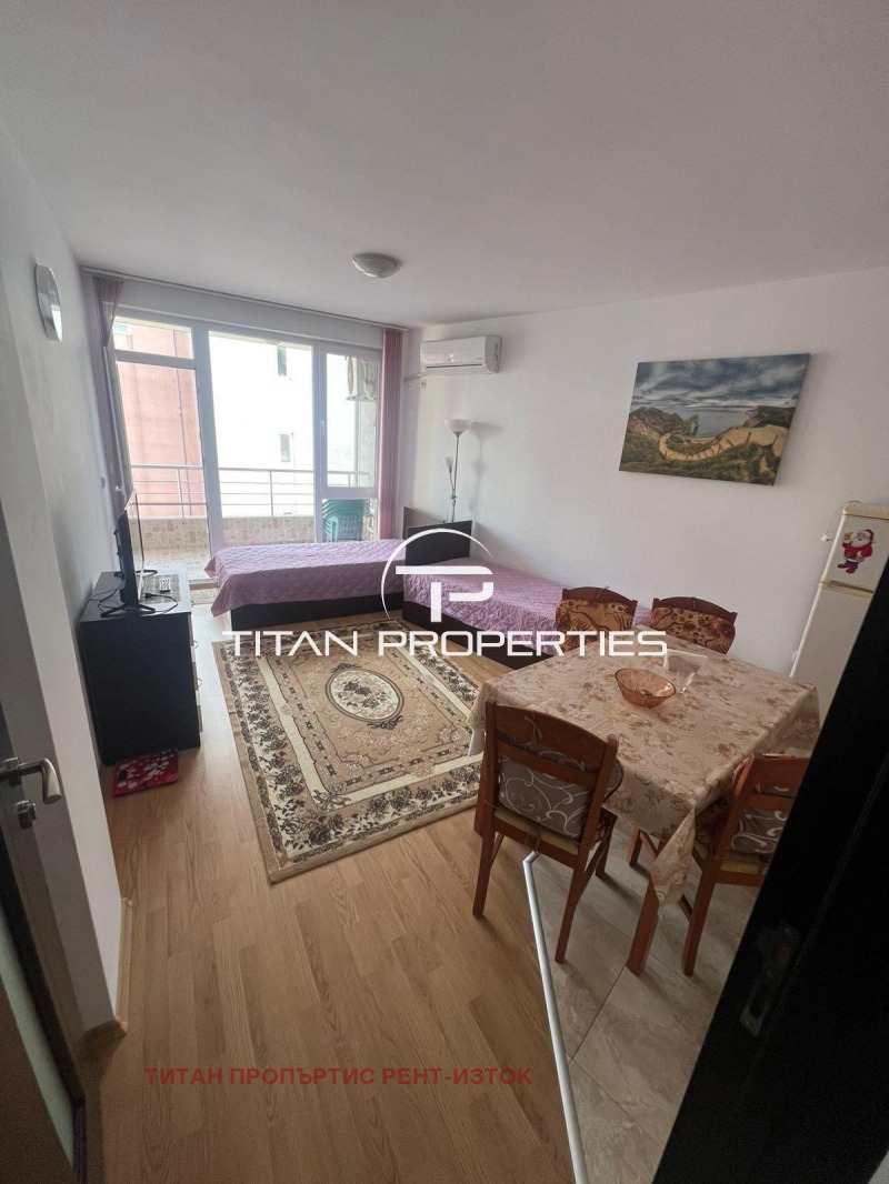 Дава под наем 2-СТАЕН, гр. Бургас, Сарафово, снимка 2 - Апартаменти - 53122870