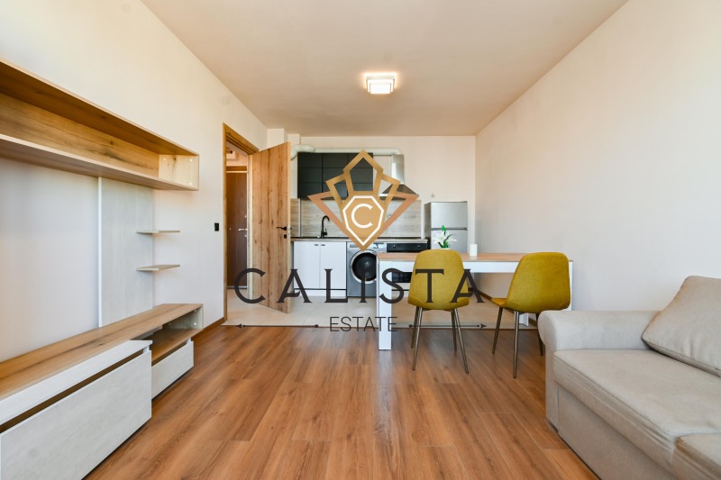 Дава под наем 2-СТАЕН, гр. София, Студентски град