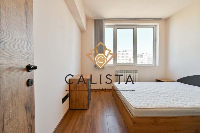 Дава под наем 2-СТАЕН, гр. София, Студентски град, снимка 9 - Апартаменти - 53242581