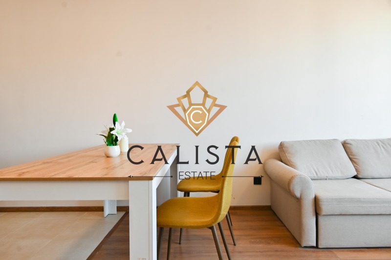 Дава под наем 2-СТАЕН, гр. София, Студентски град, снимка 2 - Апартаменти - 53242581