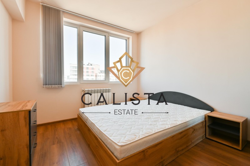 Дава под наем 2-СТАЕН, гр. София, Студентски град, снимка 7 - Апартаменти - 53242581