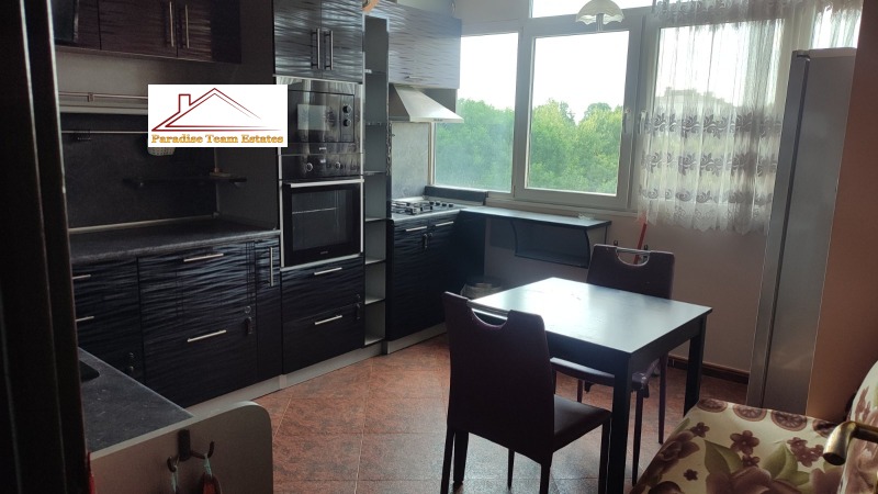 В аренду  2 спальни София , Красна поляна 1 , 90 кв.м | 94108018 - изображение [7]