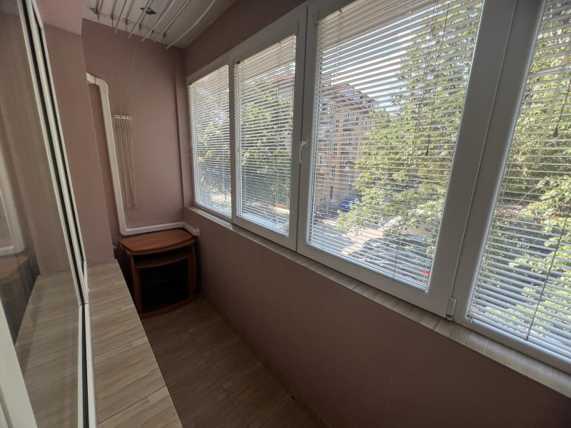 Дава под наем  3-стаен град София , Красно село , 73 кв.м | 45426254 - изображение [6]