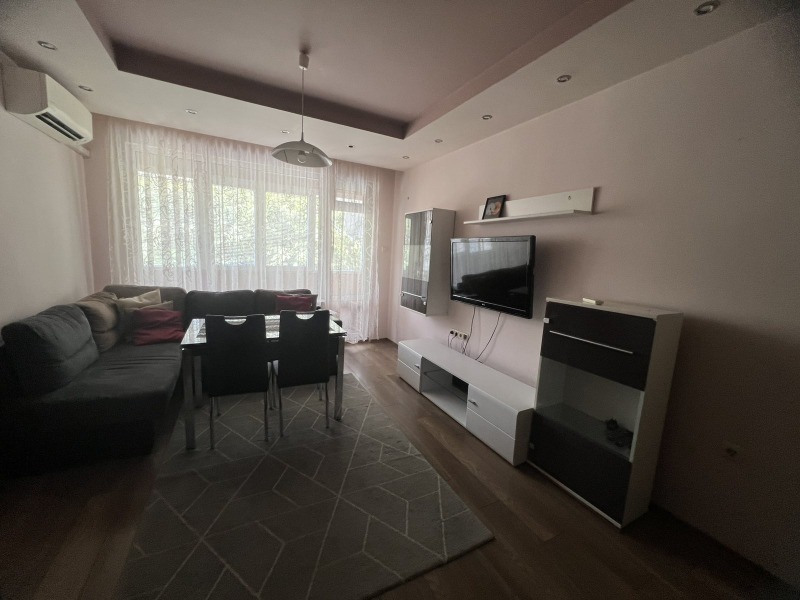 Дава под наем  3-стаен град София , Красно село , 73 кв.м | 45426254 - изображение [3]