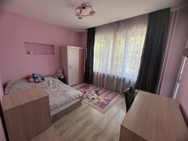 Дава под наем  3-стаен град София , Красно село , 73 кв.м | 45426254 - изображение [9]