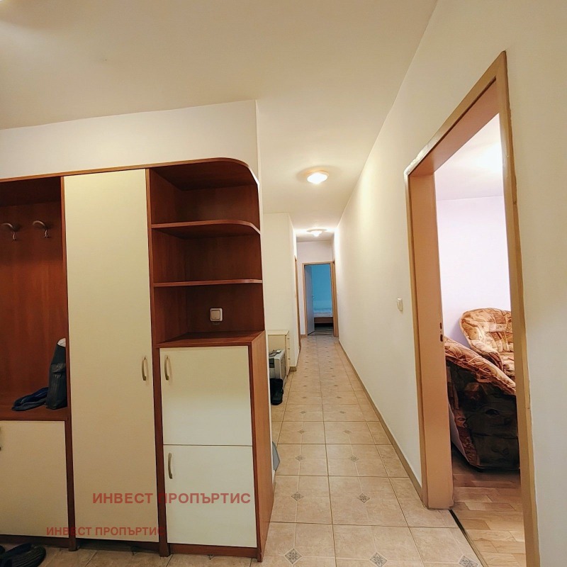 Te huur  2 slaapkamers Sofia , Tsentar , 125 m² | 51992730 - afbeelding [5]
