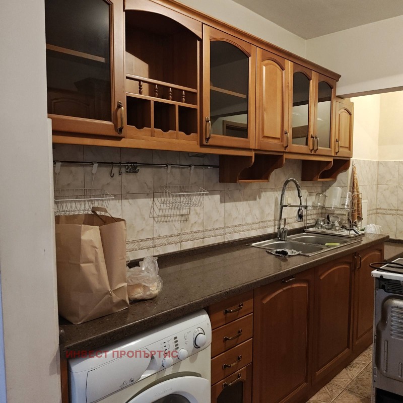 Te huur  2 slaapkamers Sofia , Tsentar , 125 m² | 51992730 - afbeelding [10]