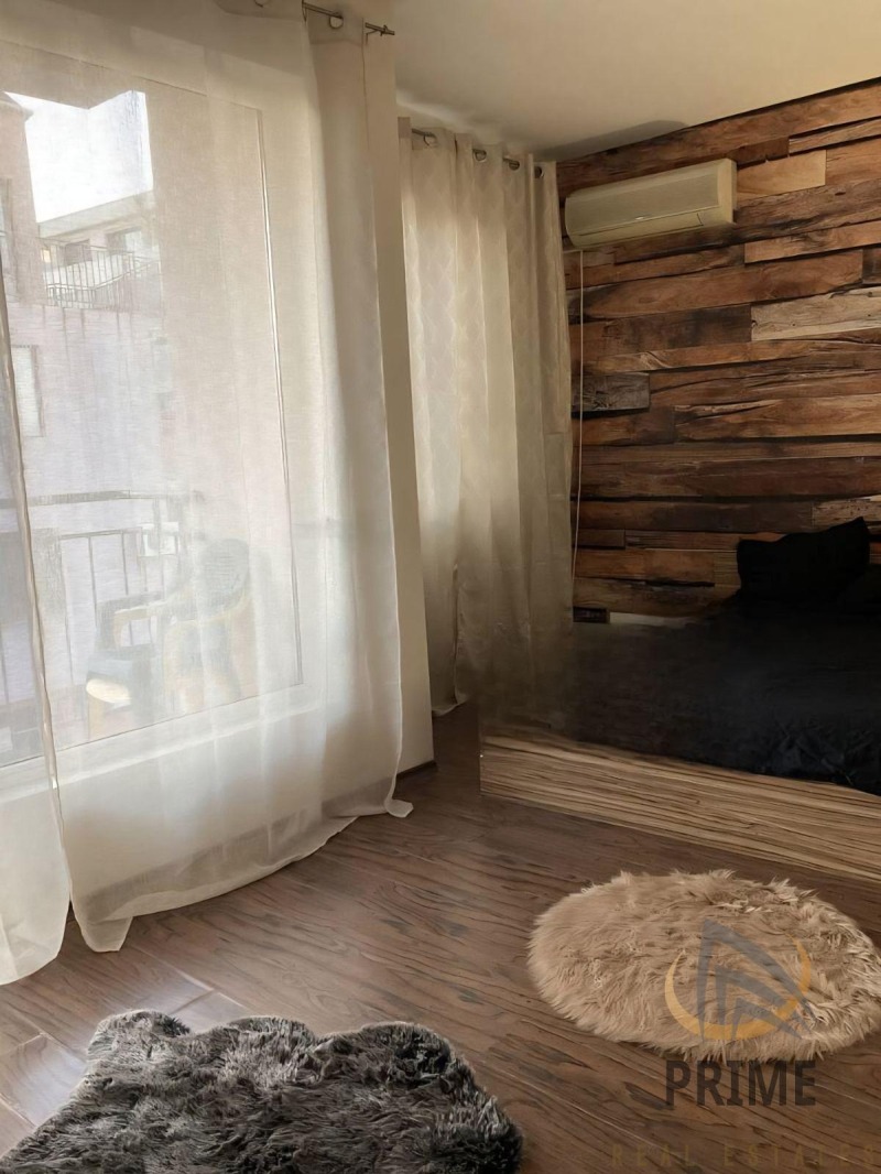 Дава под наем 3-СТАЕН, гр. Бургас, Сарафово, снимка 11 - Апартаменти - 52703616