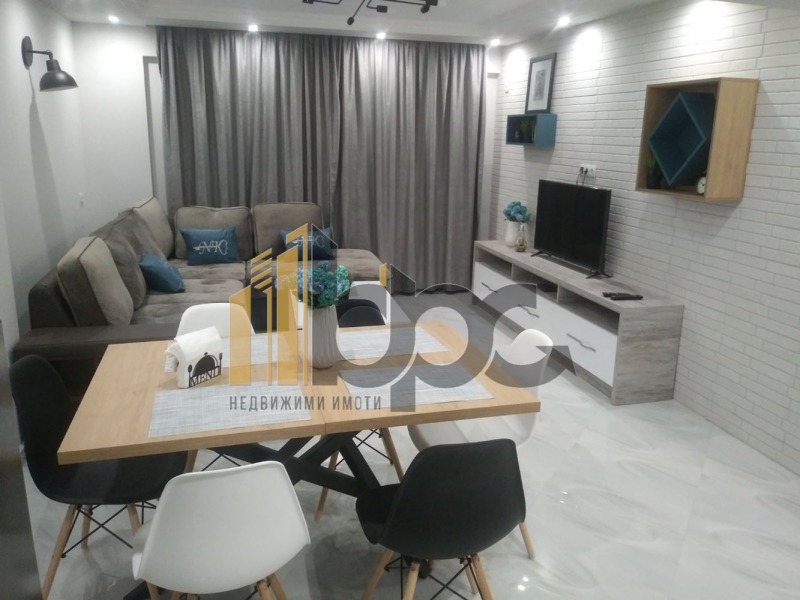 Дава под наем 3-СТАЕН, гр. София, Център, снимка 2 - Апартаменти - 53070958