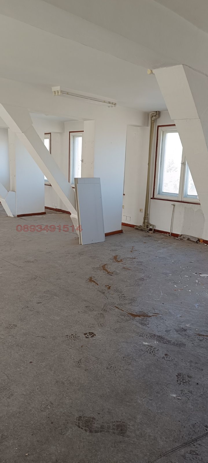 Kiralık  Depolamak Sofia , Lyulin 1 , 215 metrekare | 86131039