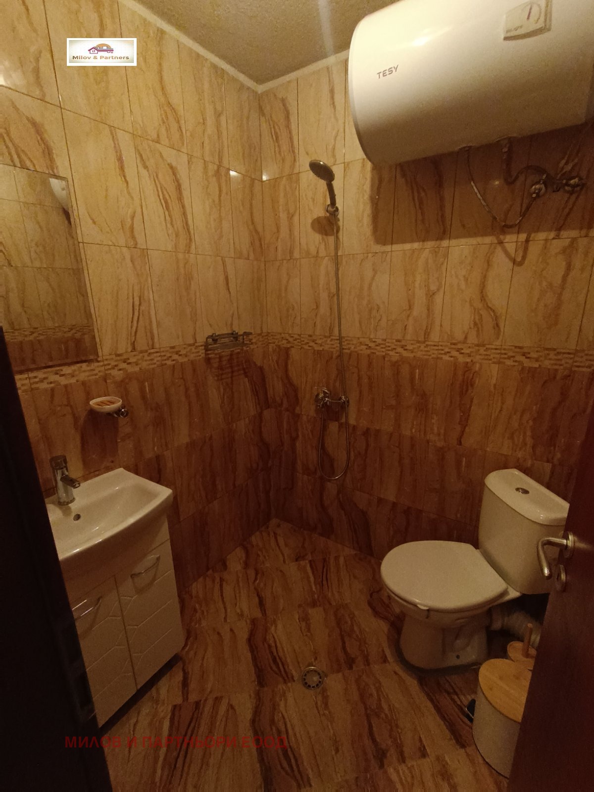 Дава под наем 1-СТАЕН, гр. София, Витоша, снимка 7 - Апартаменти - 55803119