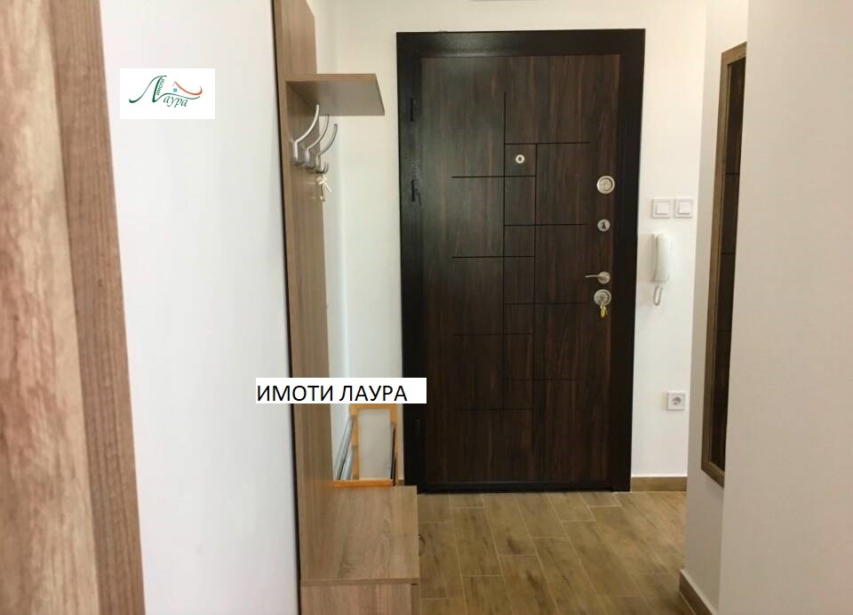 Дава под наем 2-СТАЕН, гр. Шумен, Пожарната, снимка 3 - Апартаменти - 54002443