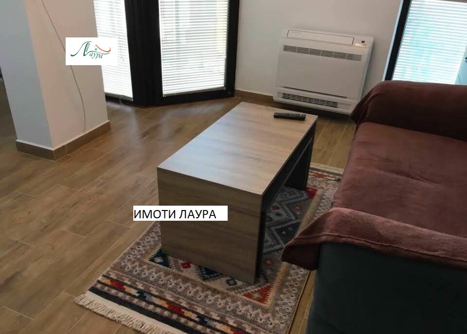 Дава под наем 2-СТАЕН, гр. Шумен, Пожарната, снимка 7 - Апартаменти - 54002443