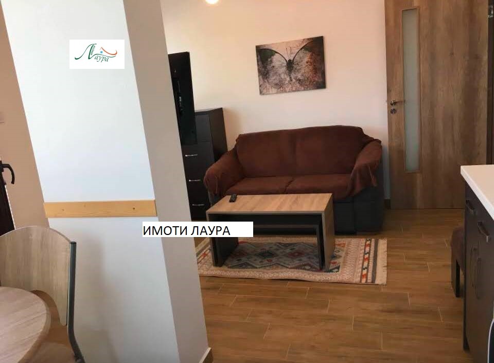 Дава под наем 2-СТАЕН, гр. Шумен, Пожарната, снимка 6 - Апартаменти - 54002443