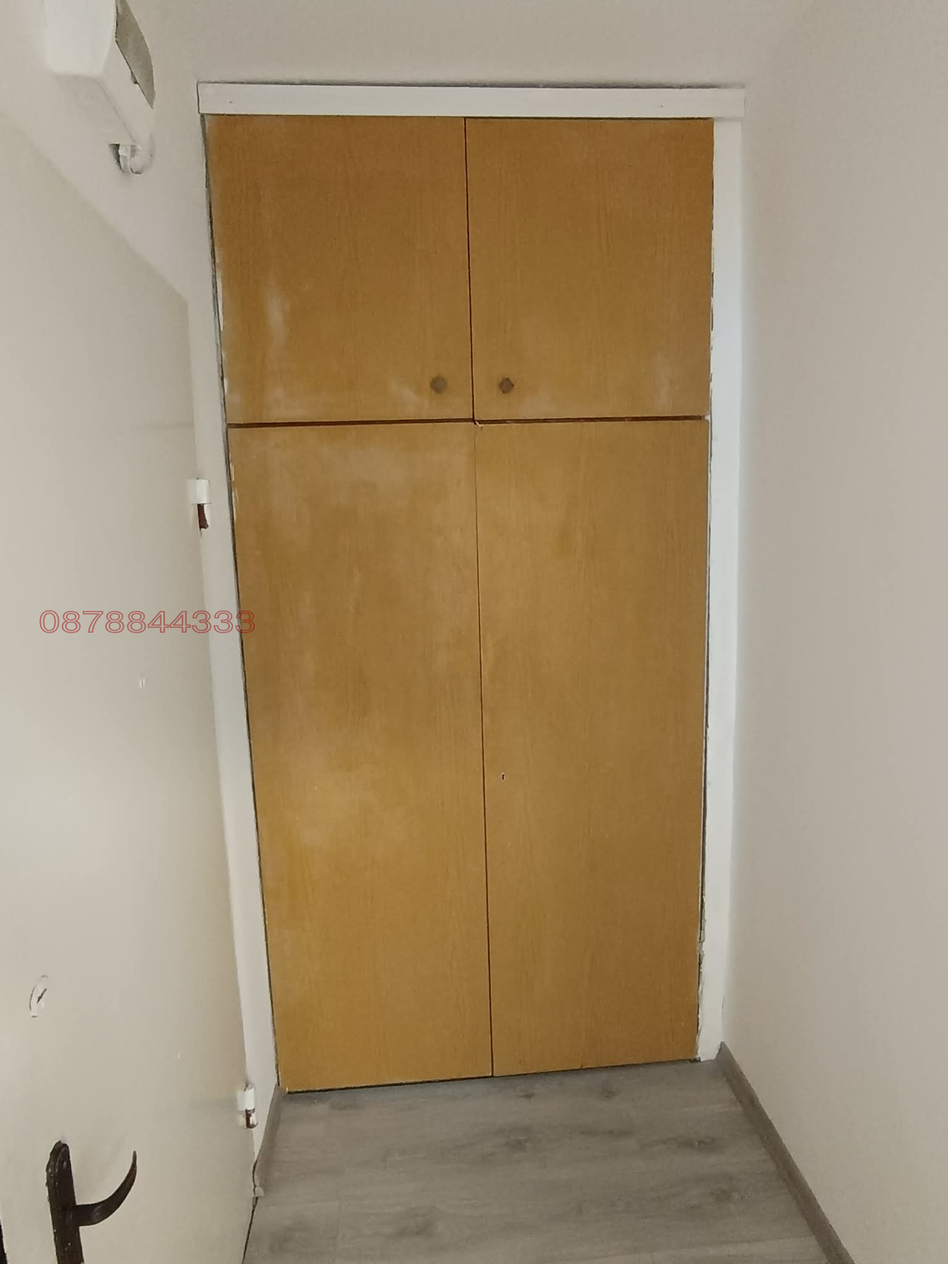 Дава под наем 2-СТАЕН, гр. София, Люлин 6, снимка 8 - Апартаменти - 53991028