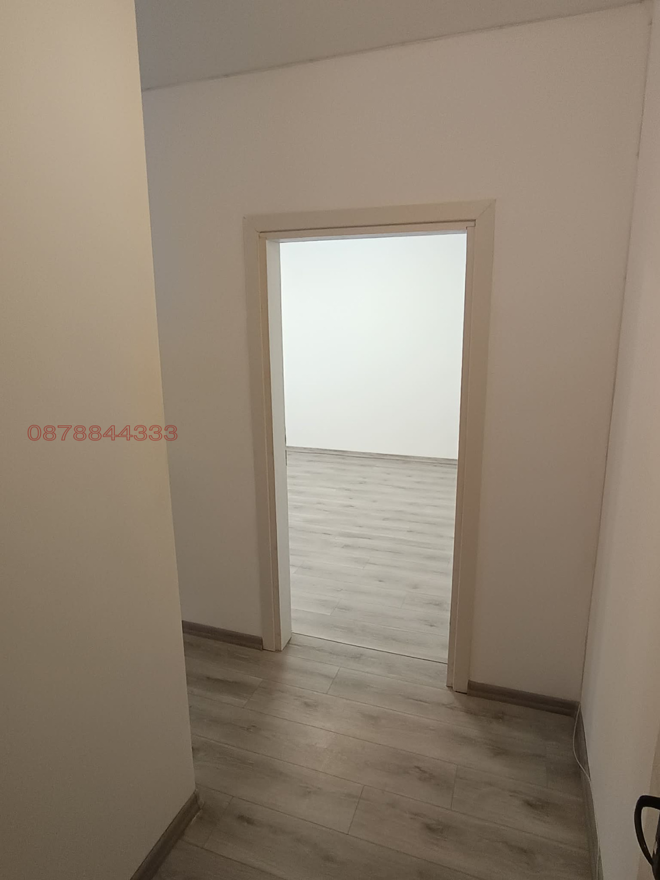 Дава под наем 2-СТАЕН, гр. София, Люлин 6, снимка 6 - Апартаменти - 53991028